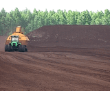 Перспективы торфодобычи в Кировской области