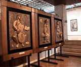 Чаплин с грузинским акцентом