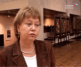 Чаплин с грузинским акцентом