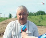 Деревня Пеньки Вятскополянского района может остаться без дорог