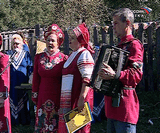 Районные дома культуры борются за зрителя