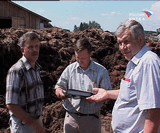 Внеплановая  проверка животноводческой фермы