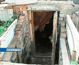 Ненужные дети при живых родителях