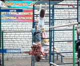 Двор стал еще лучше