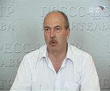 Разработка  лесного плана Кировской области