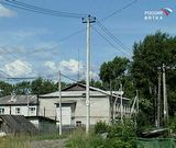 Реконструкция сетей и подстанций поселка Стрижи