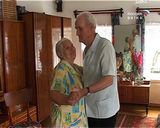 Изумрудная свадьба