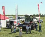 Техника от компании "Ростсельмаш"