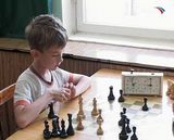 Турнир по быстрым шахматам