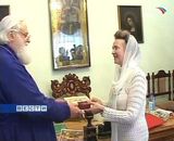 Награды организаторам Великорецких торжеств