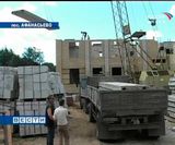 Строительство нового детского сада