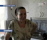 В Истобенск пришел газ