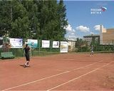 Секрет успеха в теннисе