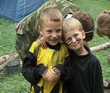 Дурслет на реке Никульченке