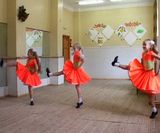 Вятский коллектив «Триумф» в Одессе