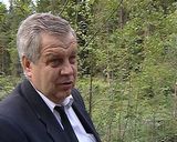 Зелёная зона - особо охраняемая природная  территория