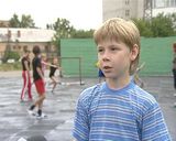 Тренировки  кировских фигуристов в межсезонье