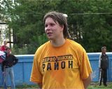 Молодость и азарт против опыта и класса