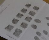 Дактилоскопической экспертизе -150 лет