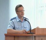 Итоги работы прокуратуры Кировской области за первое полугодие