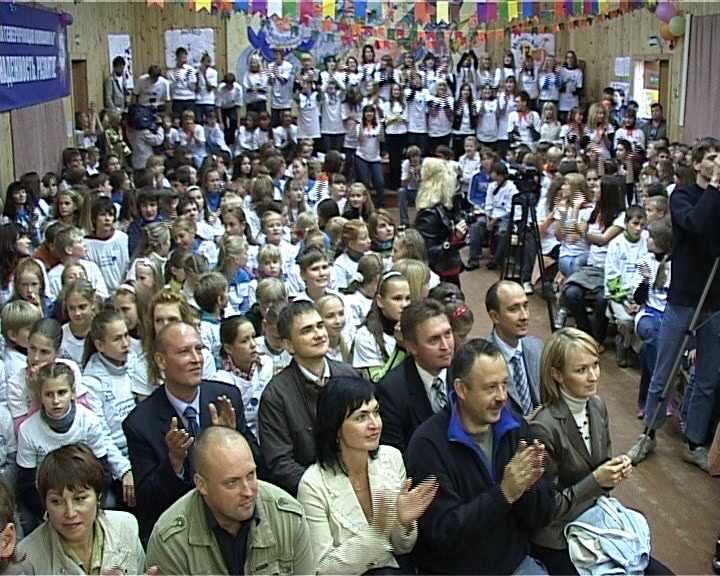 Завершил работу Вятский экономический лагерь