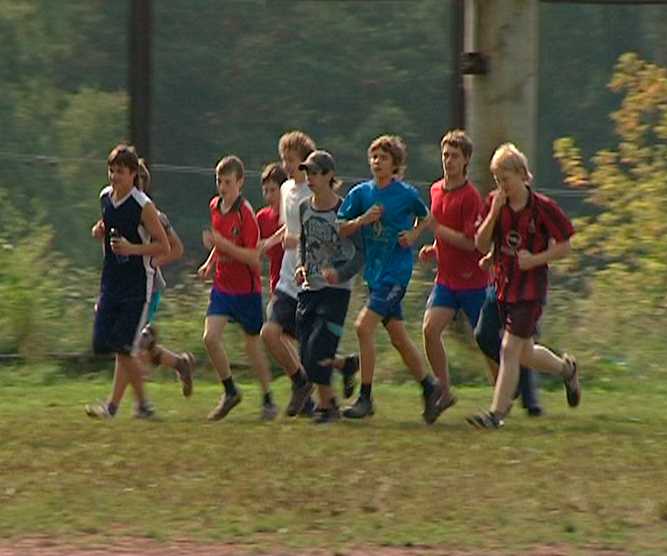 Проблемы хоккейной школы «Олимпия»