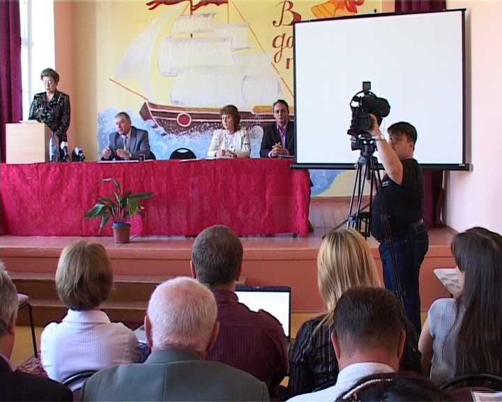 Проблемы детей - сирот