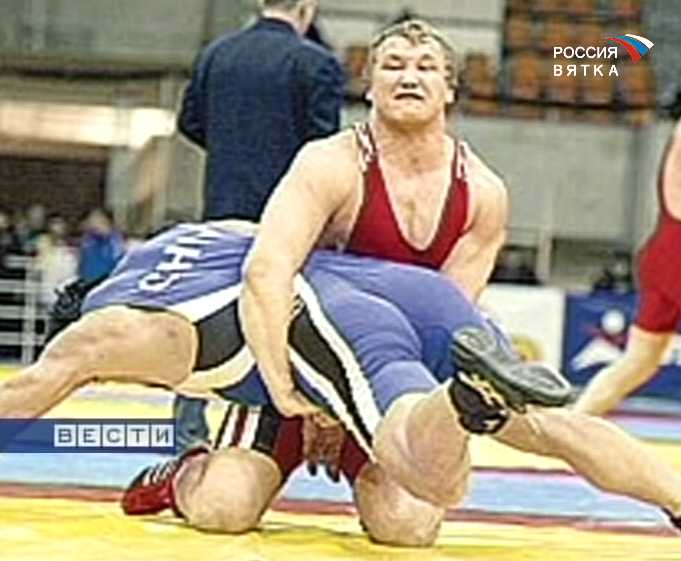 Олимпийская бронза Юрия Патрикеева