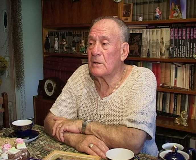 80 лет Борису Кобринскому