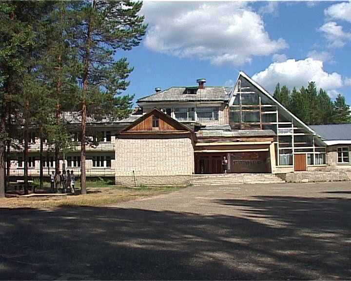 Работа с подростками  в Светлополянском реабилитационном центре