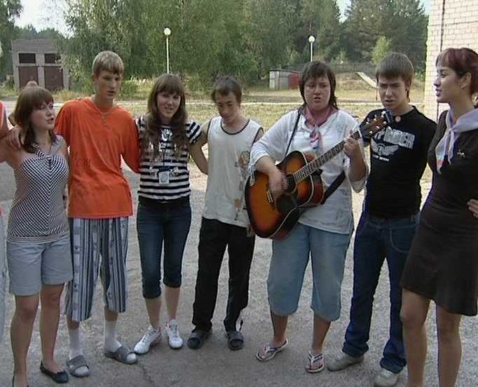 Очно-заочная  школа 