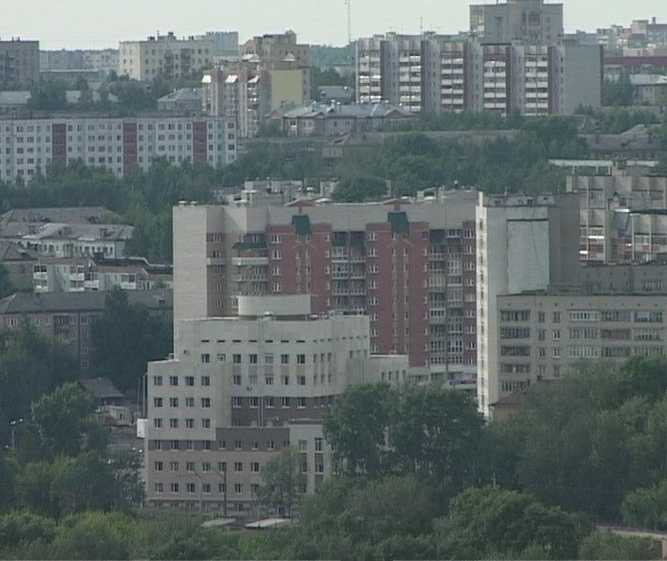 Доступное жильё - это миф или реальность?