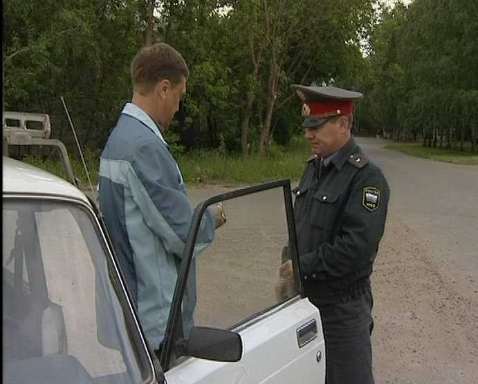 Всероссийская операция «Внимание, дети!»