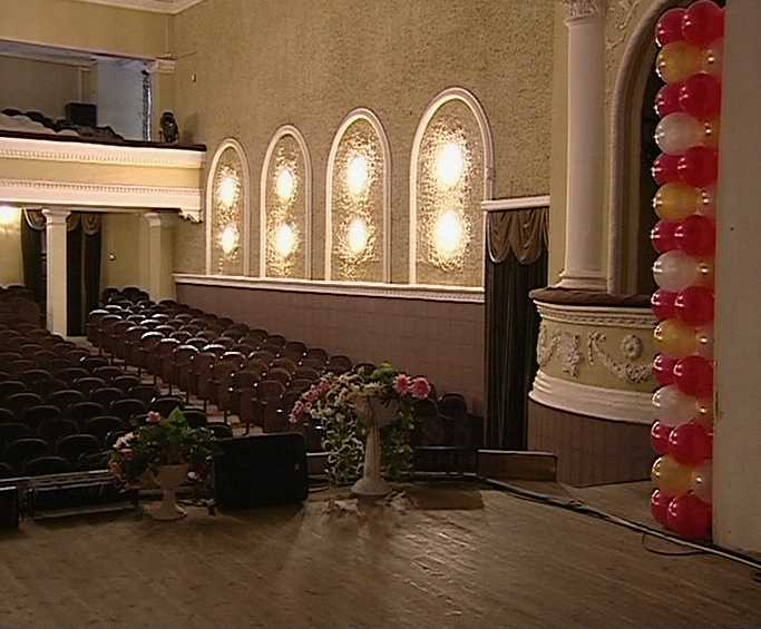 В Кирове появится еще один кинотеатр