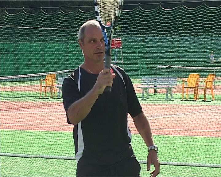 Послужной список Андрея Виняра