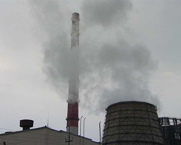 ТЭЦ-4 готовится к отопительному сезону