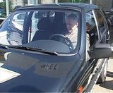 Визит Николая Шаклеина в автосалон