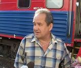 Ансамбль «Завалинка» на международном фестивале фольклора