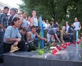 День воздушно - десантных войск в Кирове