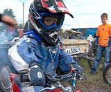 Автомотошоу  в Слободском