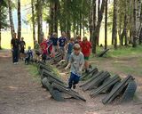 Проблемы хоккейной школы «Олимпия»