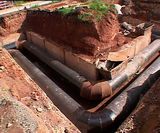 Подготовка к новому отопительному сезону