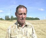 Рабочий визит Николая Шаклеина  в Котельничский и Орловский районы