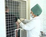 Лечебно-исправительное учреждение № 12 в Кирово-Чепецке