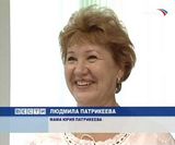 Олимпийская бронза Юрия Патрикеева