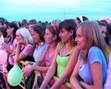 "Ангелы" "Моранди" залетели на Вятку