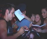 "Ангелы" "Моранди" залетели на Вятку