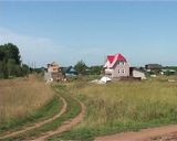 Уличный комитет в поселке Дороничи