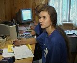 "Академия социального успеха" в Бошарово