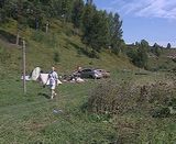 Природный заказник "Пижемский" страдает от туристов